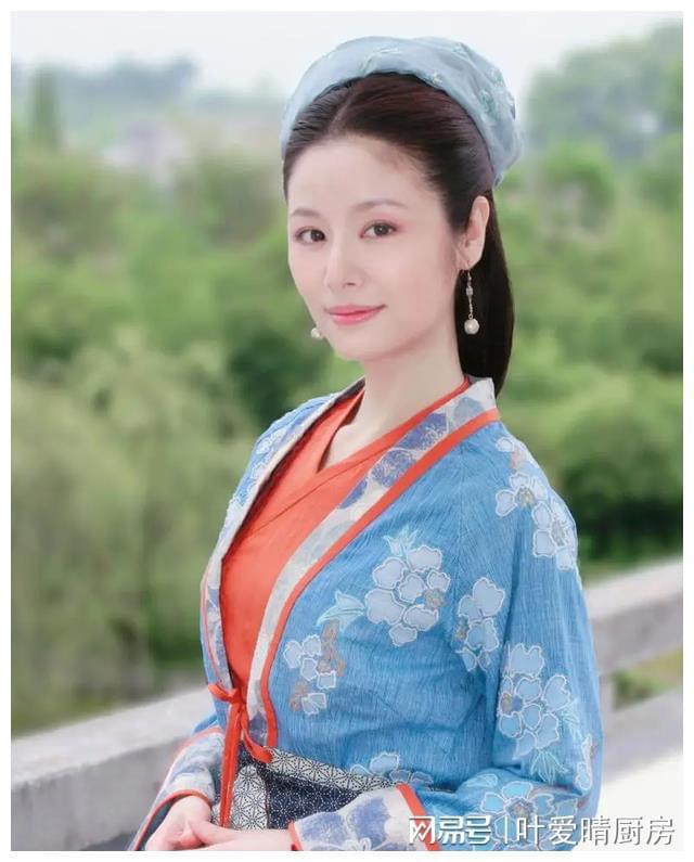 0位明星妻子哪位明星的老婆最漂亮m6米乐app娱乐圈颜值最高的1(图6)