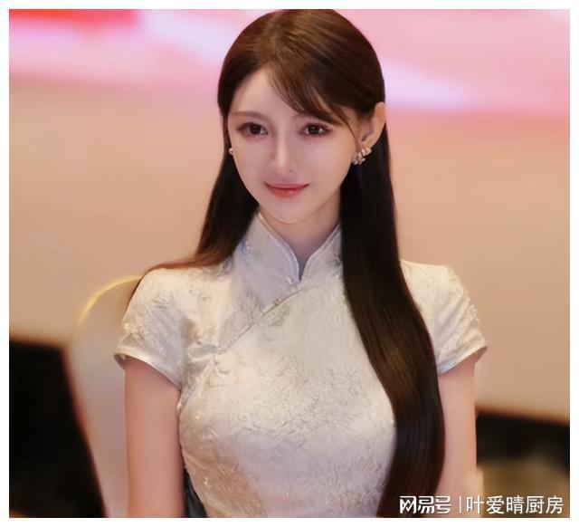 0位明星妻子哪位明星的老婆最漂亮m6米乐app娱乐圈颜值最高的1(图11)