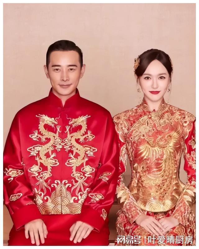 0位明星妻子哪位明星的老婆最漂亮m6米乐app娱乐圈颜值最高的1(图27)