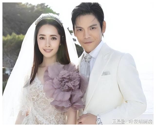 0位明星妻子哪位明星的老婆最漂亮m6米乐app娱乐圈颜值最高的1(图29)